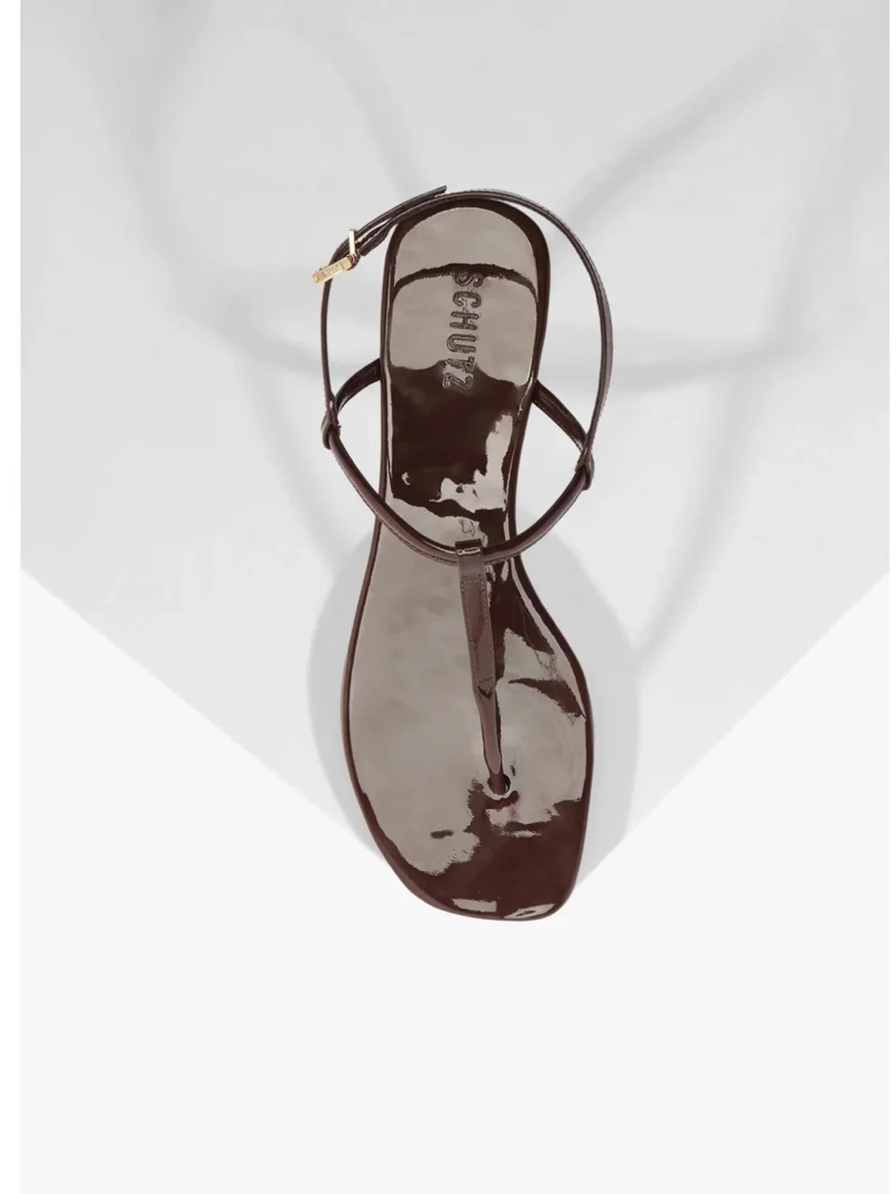 Schutz- ELSHA FLAT SANDAL